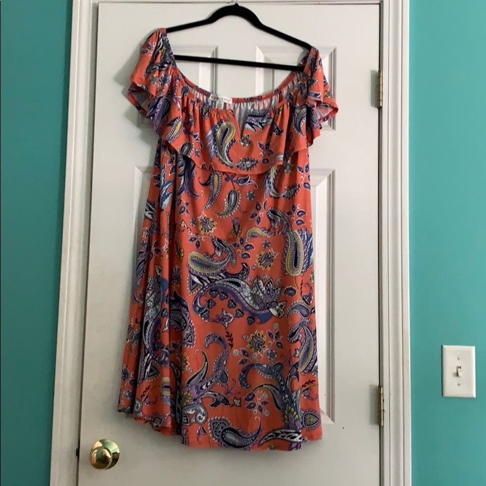 Summer dress